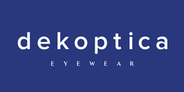 Oprawy okularowe Dek Optica